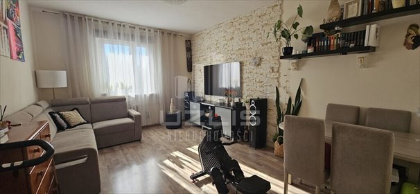 Zapraszam do obejrzenia 48,5 m² 2-pokojowego mieszkania z dużą kuchnią w Gdańsku mieszkanie Gdańsk, Szczecińska