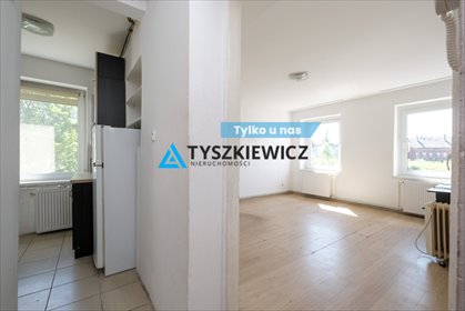 mieszkanie na sprzedaż 36m2 mieszkanie Starogard Gdański, Owidzka