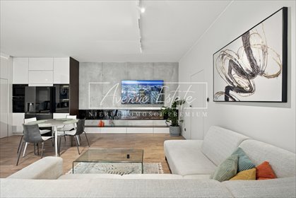 Na sprzedaż nowoczesny dom 206 m² w Radzyminie z 3 sypialniami dom Radzymin
