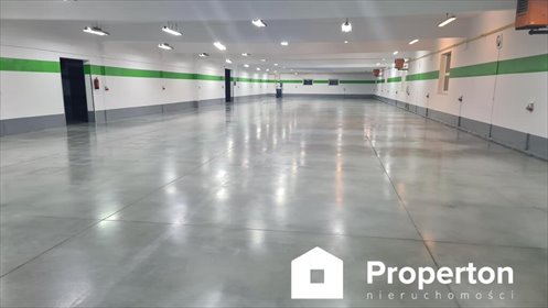 Magazyn na wynajem Świebodzin, Poznańska 2 000m2 Foto 4