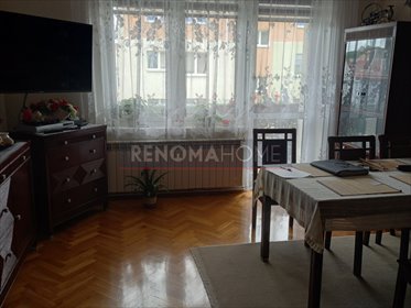 mieszkanie na sprzedaż 62m2 mieszkanie Dzierżoniów