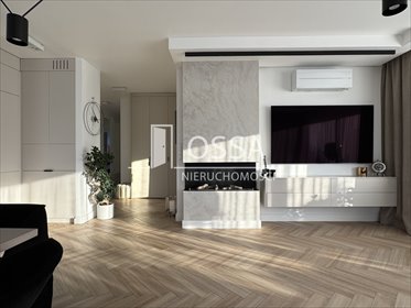 mieszkanie na sprzedaż 116m2 mieszkanie Gdańsk, Letnica, Letnicka