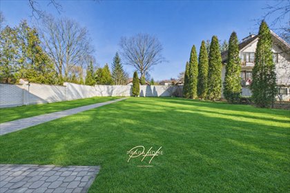 Na wynajem przestronny dom 170 m² z dużą działką w Wawrze dom Warszawa, Wawer, Botaniczna
