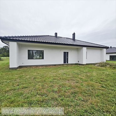 Sprzedam nowoczesny dom 132 m² na osiedlu w Ochli dom Zielona Góra, Ochla