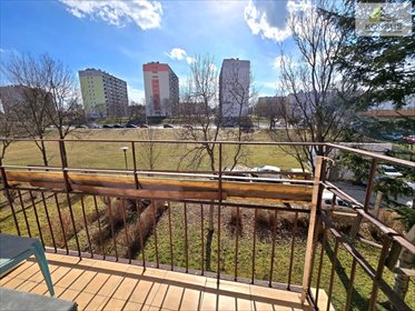 mieszkanie na sprzedaż 48m2 mieszkanie Kielce, KSM, Śląska