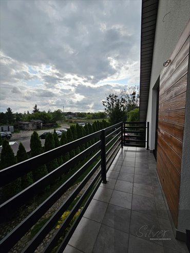 dom na sprzedaż 160m2 dom Sochaczew