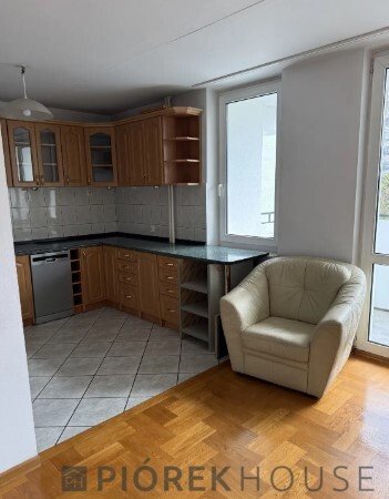 Sprzedam 3-pokojowe mieszkanie z balkonem na Pradze-Południe mieszkanie Warszawa, Praga-Południe, Łukowska