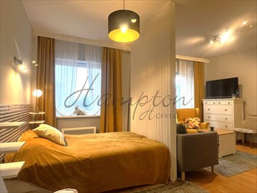 mieszkanie na sprzedaż 36m2 mieszkanie Warszawa, Żoliborz, Gwiaździsta