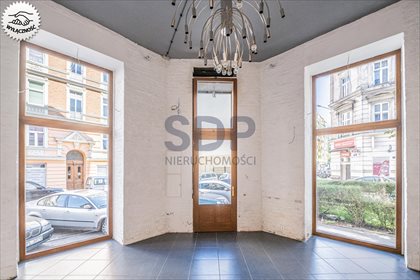 lokal użytkowy na sprzedaż 29m2 lokal użytkowy Wrocław, Śródmieście, Ołbin, Kazimierza Jagiellończyka