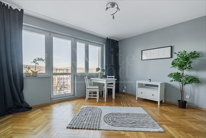 mieszkanie na sprzedaż 31m2 mieszkanie Gdańsk, Żabianka, Gospody