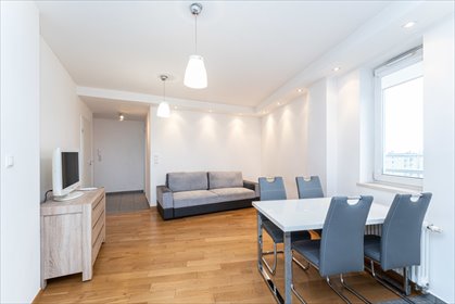 Mieszkanie dwupokojowe na sprzedaż Warszawa, Mokotów, Służew, Orzycka 42m2 Foto 3