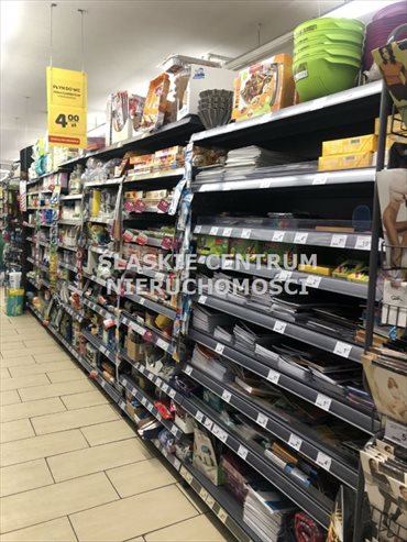 Lokal użytkowy na sprzedaż Świerklany Górne, Rybnicka 580m2 Foto 3