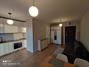 mieszkanie na wynajem 26m2 mieszkanie Wieliszew, Wieliszew, Popiełuszki