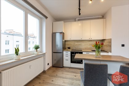 mieszkanie na wynajem 36m2 mieszkanie Poznań, Łazarz, Łazarz, Józefa Chociszewskiego