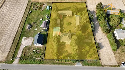 dom na sprzedaż 90m2 dom Skrzynice Drugie