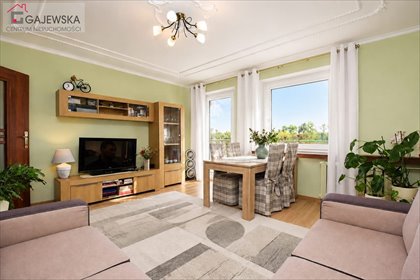 Zapraszam do obejrzenia funkcjonalnego 3-pokojowego mieszkania 61 m² w Pile mieszkanie Piła, Górne