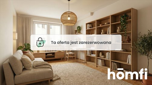 Dwupokojowe mieszkanie 58 m² w postmodernistycznym budynku mieszkanie Wrocław, Przedmieście Oławskie, Przedmieście Oławskie, Zgodna