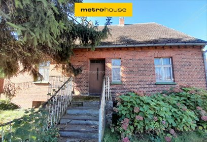 dom na sprzedaż 120m2 dom Smogorzów