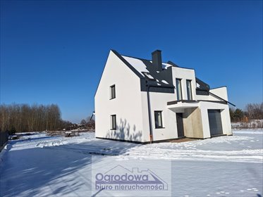 dom na sprzedaż 179m2 dom Wyszków