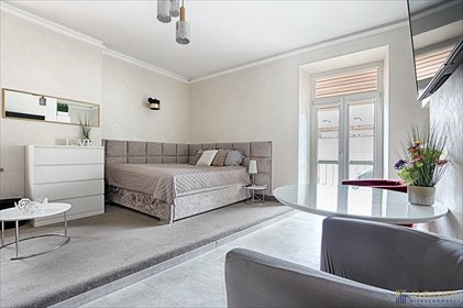Do sprzedania inwestycyjne 3 kawalerki 72,2 m² w Białymstoku mieszkanie Białystok, Bojary