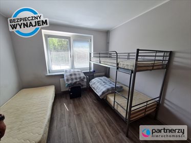 Dom na wynajem Chwaszczyno, Adama Mickiewicza 560m2 Foto 5