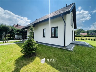 dom na sprzedaż 115m2 dom Winiec