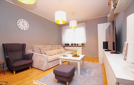 mieszkanie na sprzedaż 61m2 mieszkanie Zabrze, Alojzego Pawliczka