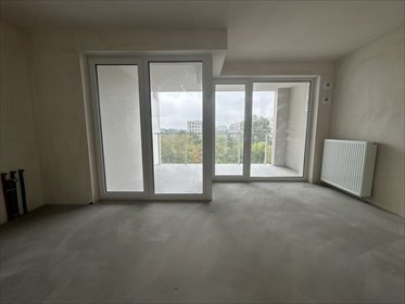 mieszkanie na sprzedaż 60m2 mieszkanie Warszawa, Mokotów, Aleja gen. Władysława Sikorskiego