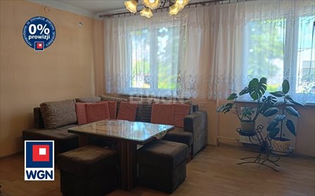 mieszkanie na sprzedaż 60m2 mieszkanie Dąbie Nad Nerem, 3 Maja