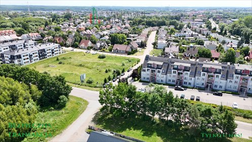 mieszkanie na sprzedaż 143m2 mieszkanie Starogard Gdański, ks. Kardynała Stefana Wyszyńskiego