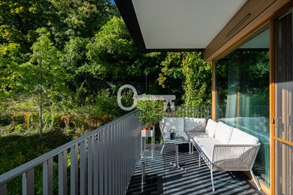 Luksusowy apartament 74 m² (blisko morza) w Orłowie mieszkanie Gdynia, Orłowo, Bernadowska
