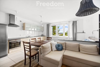 mieszkanie na sprzedaż 29m2 mieszkanie Gdynia, Redłowo, Powstania Wielkopolskiego 127