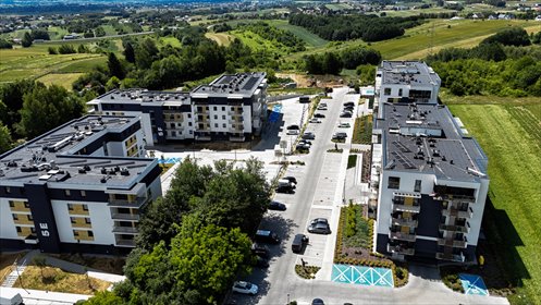 Nowoczesne 2-pokojowe mieszkanie z balkonem i windą polecam mieszkanie Rzeszów, Staroniwska