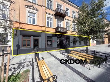 Lokal usługowo-gastronomiczny 164,7 m2 po remoncie lokal użytkowy Kielce