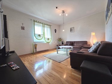 Gotowy dom z ogrodem, 3 pokoje, nowoczesny remont zapraszam dom Wójcice