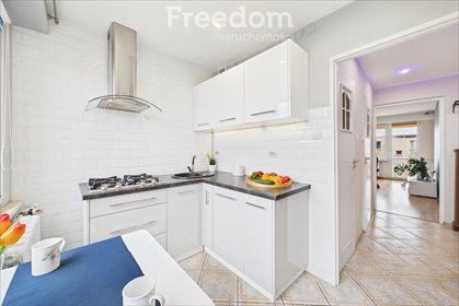 mieszkanie na sprzedaż 48m2 mieszkanie Kęty, os. 700-lecia