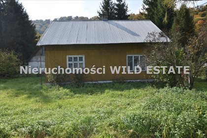 Dom na sprzedaż Olszanica, Zwierzyń 108m2 Foto 4