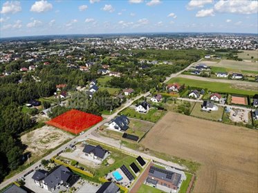 ul. Falkowskiego - działka na sprzedaż działka Starogard Gdański, Falkowskiego