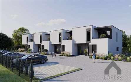 mieszkanie na sprzedaż 88m2 mieszkanie Jaworzno, ul. Szelonka