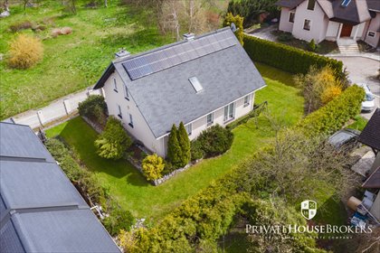 Dom na sprzedaż Zabierzów 177m2 Foto 2