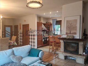 Przestronny dom 127 m² z placem zabaw i fotowoltaiką zapraszam dom Przemków