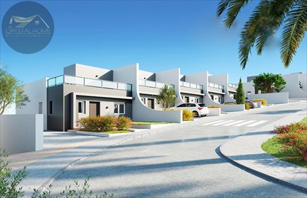 dom na sprzedaż 373m2 dom Finestrat