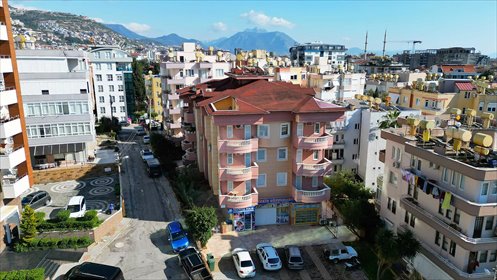 mieszkanie na sprzedaż 84m2 mieszkanie Alanya, Kızlar Pınarı, Alanya, Antalya