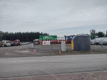 lokal użytkowy na wynajem 1200m2 lokal użytkowy Głogów Małopolski, św. Maksymiliana Kolbego