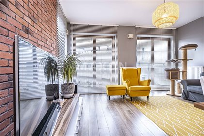 mieszkanie na sprzedaż 76m2 mieszkanie Warszawa, Wilanów, al. Aleja Rzeczypospolitej
