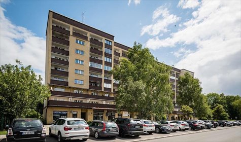 mieszkanie na sprzedaż 101m2 mieszkanie Kraków, Grzegórzki, grzegórzki, ul. prof. Władysława Szafera