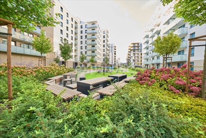 mieszkanie na sprzedaż 66m2 mieszkanie Warszawa, Ursus, Silnikowa