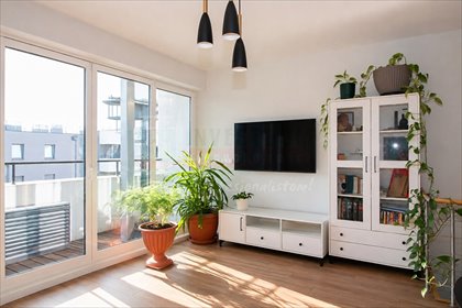 Apartament 52 m² z tarasem i panoramicą - zapraszam mieszkanie Opole, Szczepanowice