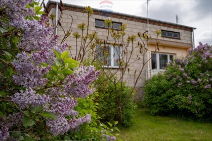 dom na sprzedaż Koniecpol Żeromskiego 370 m2