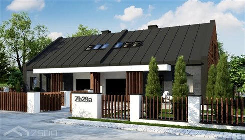 dom na sprzedaż 153m2 dom Trzebnica, Trzebnica